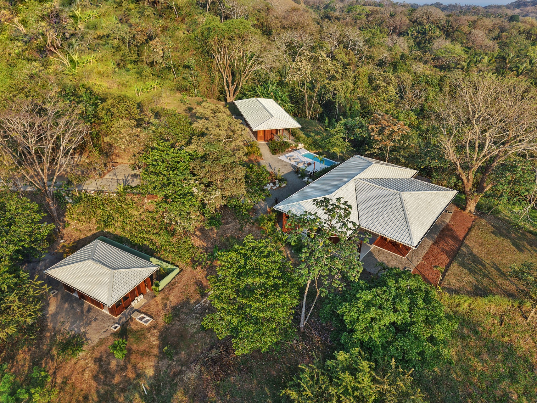 Main Residence